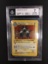 BGS 7 Magneton 9/102 1st Ed Base Set Pokemon Graded Card